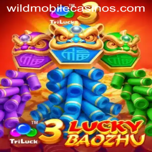 A Deep Dive into 3LuckyBaozhu at Wild Casino