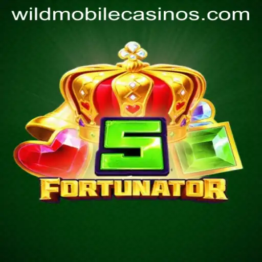 Explore the Exciting World of 5Fortunator at Wild Casino
