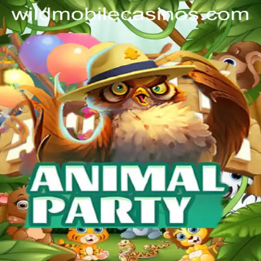 AnimalParty: The Exciting World of Wild Casino Games