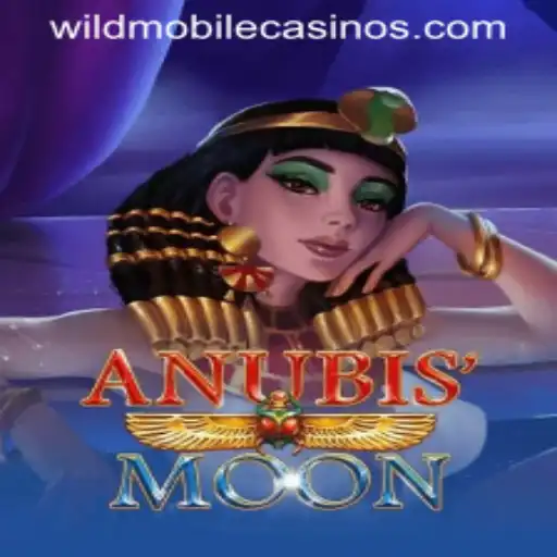 Discover the Mysteries of AnubisMoon at Wild Casino
