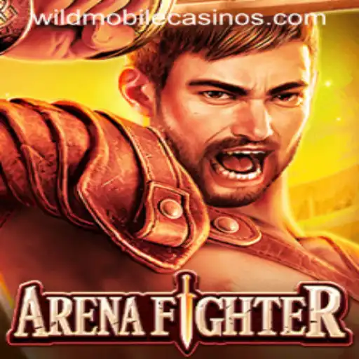 ArenaFighter: Enter the Battle with Wild Casino Adventures