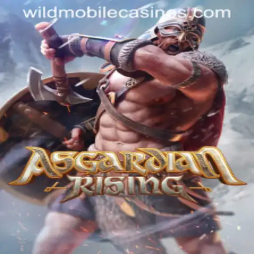 Discover the Mystery of AsgardianRising in the Wild Casino Universe