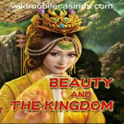 Beauty and the Kingdom: A New Adventure Awaits in the Wild Casino