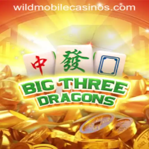 BigThreeDragons: A Wild Casino Adventure