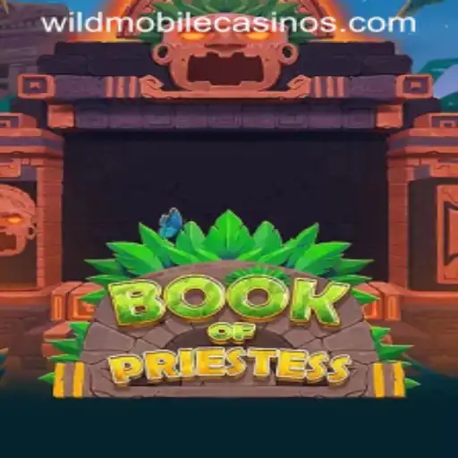 Book of Priestess: A New Adventure Awaits at Wild Casino