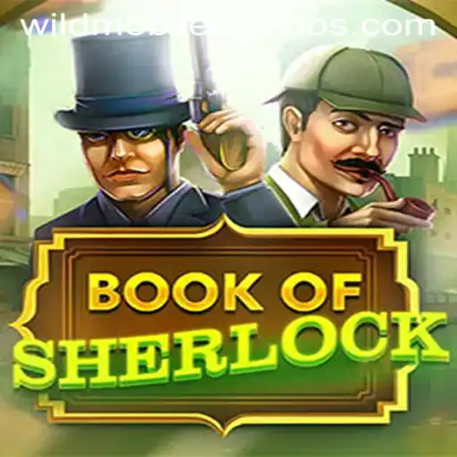 Unraveling the Mystery of 'BookOfSherlock' at Wild Casino