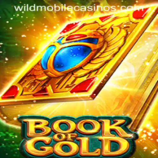 Discover the Thrilling World of Book of Gold: A Wild Casino Adventure
