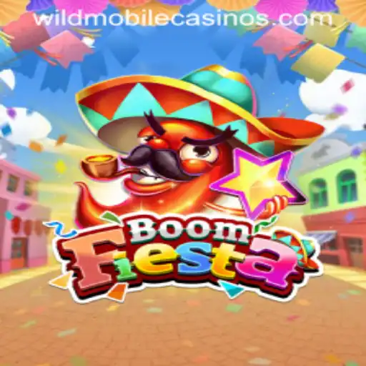 Exploring the Vibrant World of BoomFiesta at Wild Casino