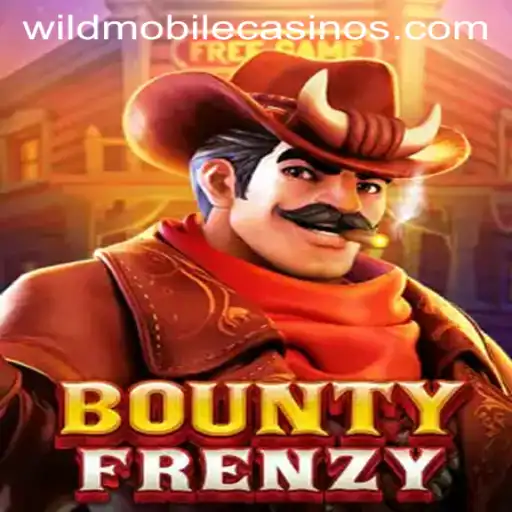 Unleashing Excitement in BountyFrenzy at Wild Casino