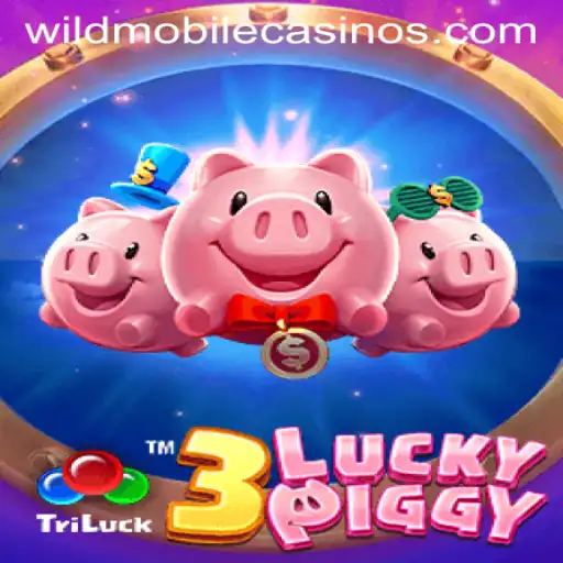 Exploring the Exciting World of 3LUCKYPIGGY at Wild Casino