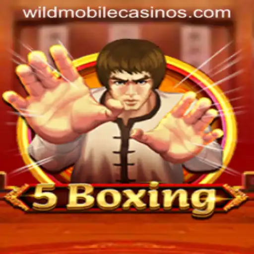 Exploring the Exciting World of 5Boxing at Wild Casino