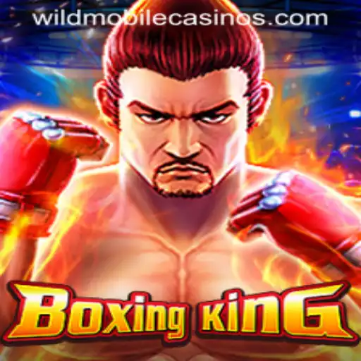 Exploring the Phenomenon of BoxingKing in the Realm of Wild Casino