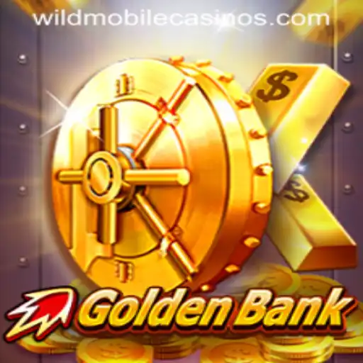 Unveiling 'CrazyGoldenBank': The New Sensation in Wild Casino Gaming