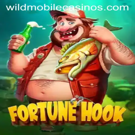 Unleash the Adventure: Exploring FortuneHook at Wild Casino