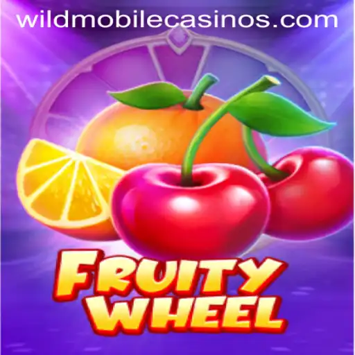FruityWheel: A Fresh Spin in the Wild Casino World