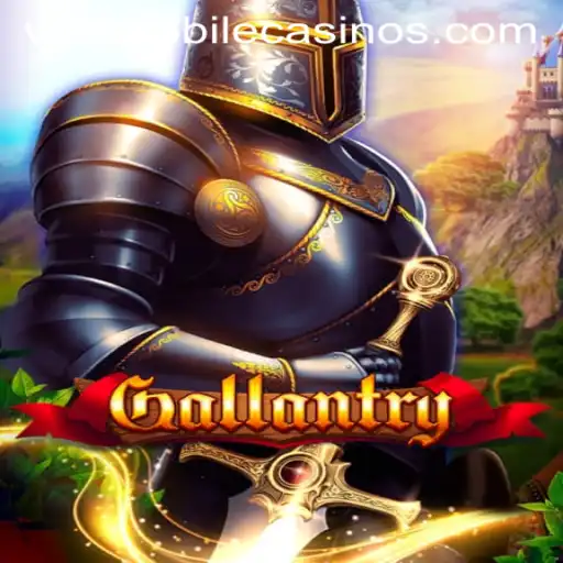 Exploring Gallantry: The Wild Casino Edition