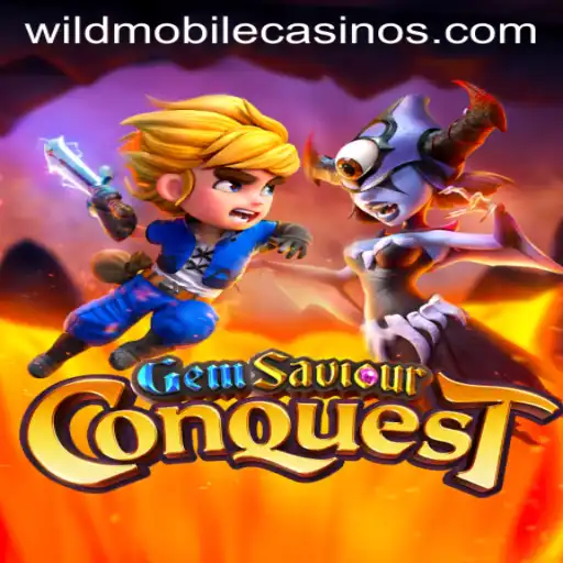 GemSaviourConquest: The Ultimate Adventure in Digital Gaming