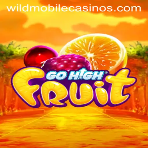 Unveiling the Excitement of GoHighFruit at Wild Casino