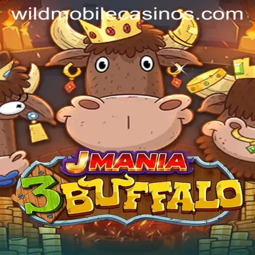 Exploring JMania3Buffalo: The Exciting World of Wild Casino Gaming