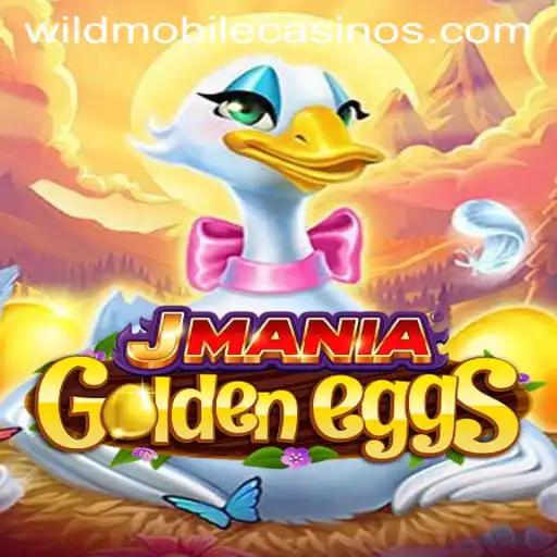 Discover the Thrills of JManiaGoldenEggs: A New Sensation in Wild Casino Gaming