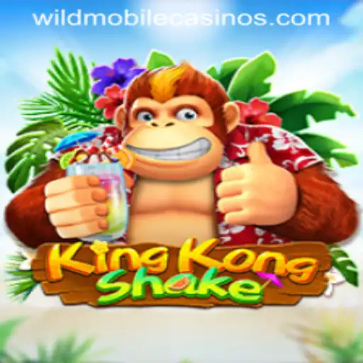Discover the Thrills of KingKongShake at Wild Casino