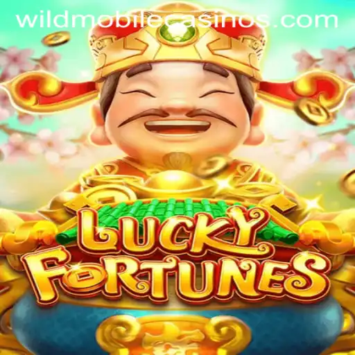 The Thrilling World of LUCKYFORTUNES at Wild Casino