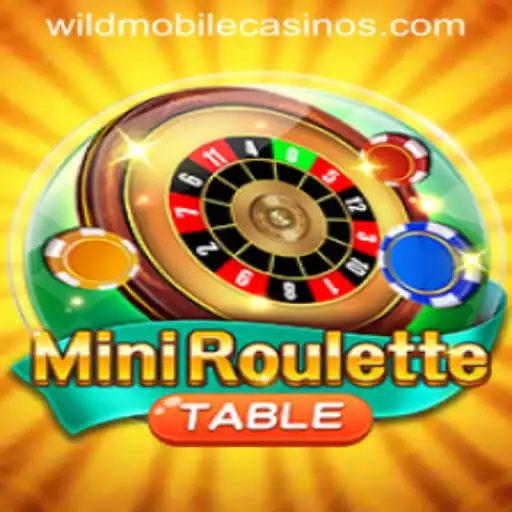 MiniRoulette: A Deep Dive into Wild Casino's Unique Offering