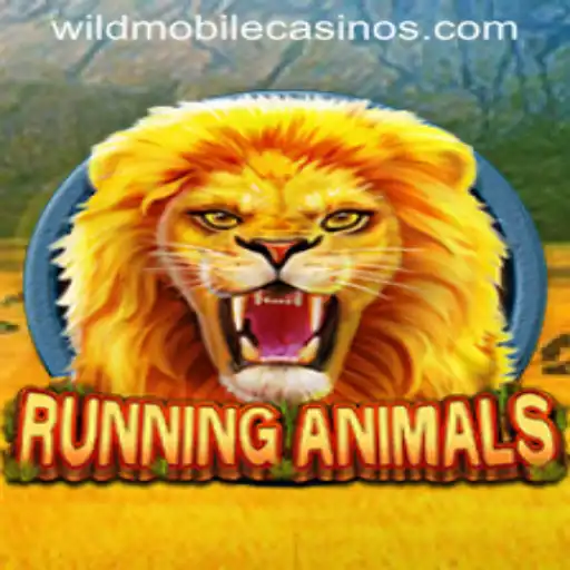 Embark on a Thrilling Adventure with RunningAnimals at Wild Casino