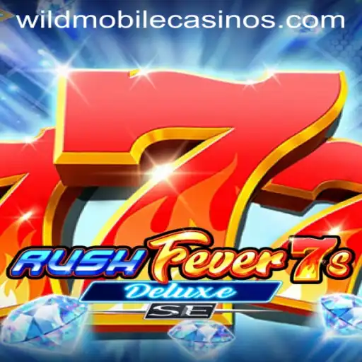 Explore the Exciting World of RushFever7sDeluxeSE at Wild Casino