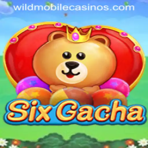 Experience the Thrills of SixGacha at Wild Casino