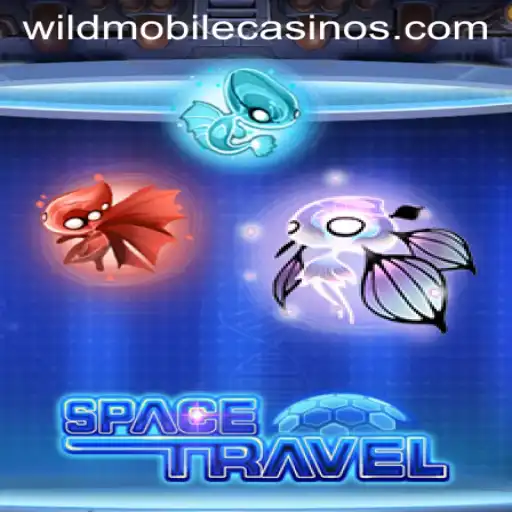 Discover the Thrilling World of SpaceTravel in Wild Casino