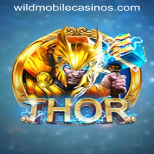 Experience the Power of THOR in Wild Casino