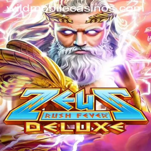 Experience the Thrills of ZeusRushFeverDeluxe in Wild Casino