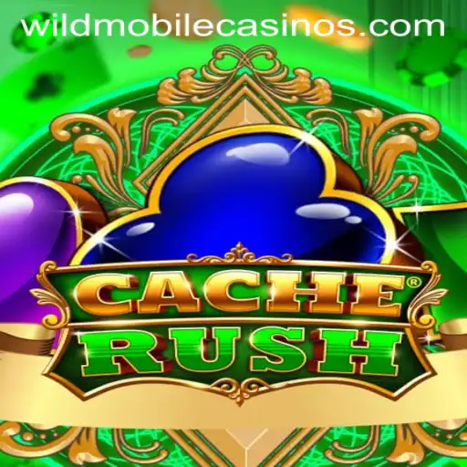 Discover the Thrills of CacheRush: The Ultimate Wild Casino Adventure