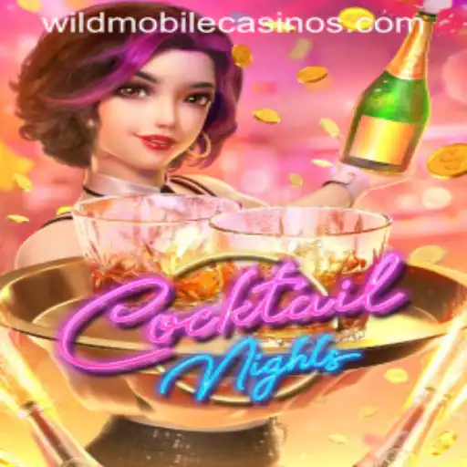 Exploring CocktailNights: A Journey into the Wild Casino Experience