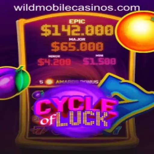 Exploring the Exciting World of CycleofLuck at Wild Casino