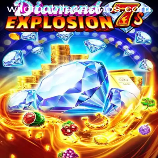 Exploring DiamondExplosion7s: A Thrilling Addition to Wild Casino