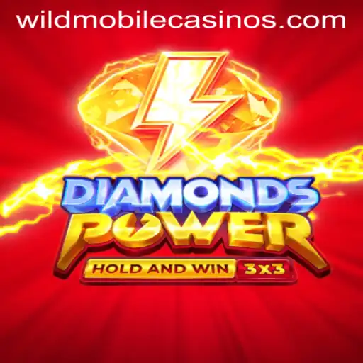 Unveiling the Thrills of DiamondsPower at Wild Casino