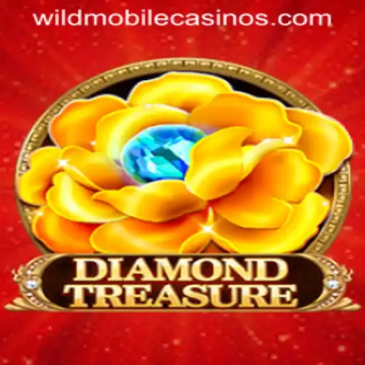 Unlocking the Secrets of Diamondtreasure: A Wild Casino Adventure