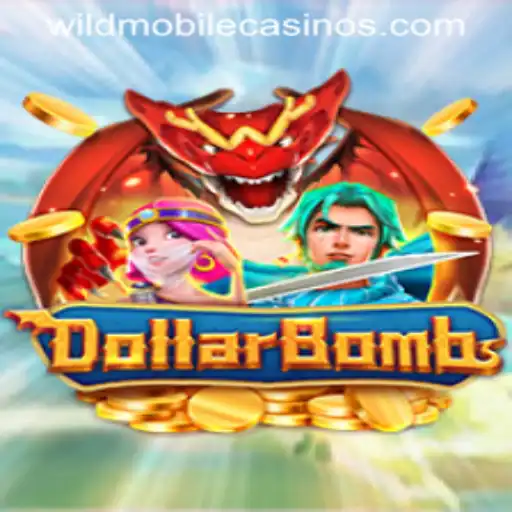 Exploring DollarBombs: The Thrilling New Addition at Wild Casino