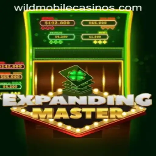 Exploring the Thrills of ExpandingMaster: A New Era in Wild Casino Gaming