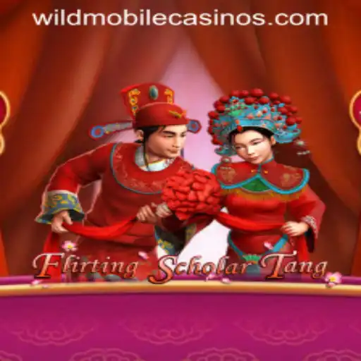 Understanding Flirting Scholar Tang: A Journey into the Wild Casino