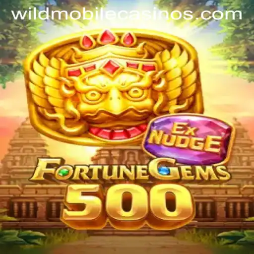 Exploring the Excitement of FortuneGems500: A Comprehensive Guide with Wild Casino
