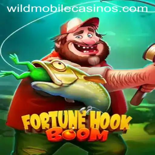 Unveiling the Excitement of FortuneHookBoom: A Journey into the Wild Casino
