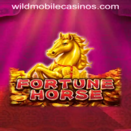Step into Adventure with FortuneHorse: A Wild Casino Experience