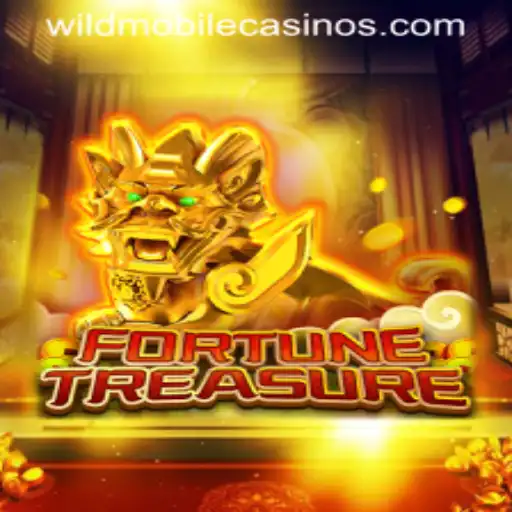 Exploring FortuneTreasure: A Guide to the Thrilling Wild Casino Game