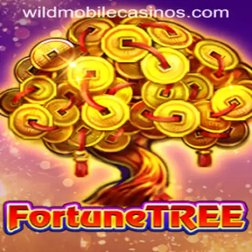 FortuneTree: A Blossoming Adventure in the Wild Casino
