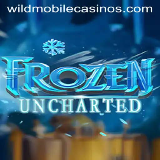 Discover the Thrills of FrozenUncharted at Wild Casino