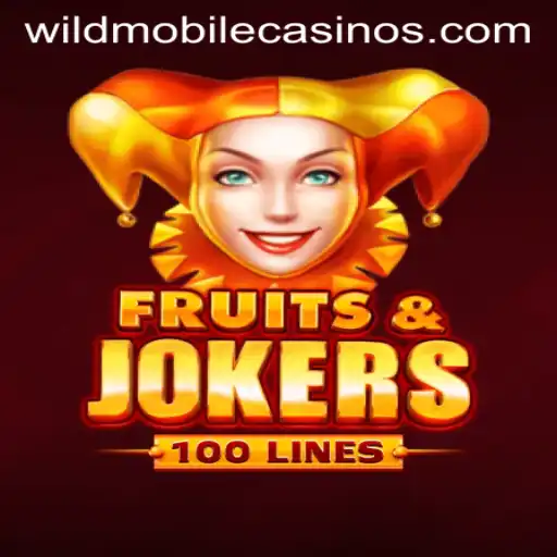 Exploring FruitsAndJokers100: A Wild Casino Adventure