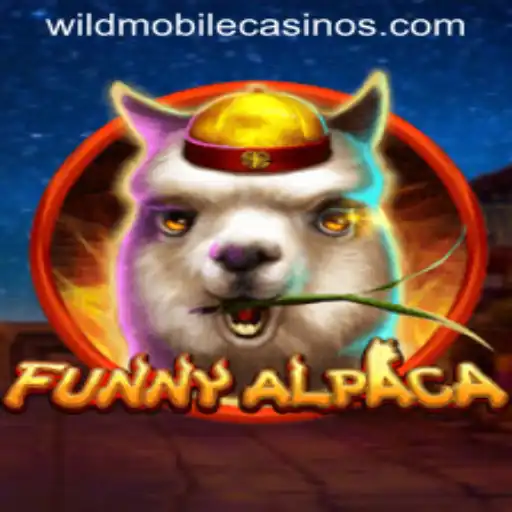 Discover the Exciting World of 'FunnyAlpaca' and Experience the Thrill at Wild Casino